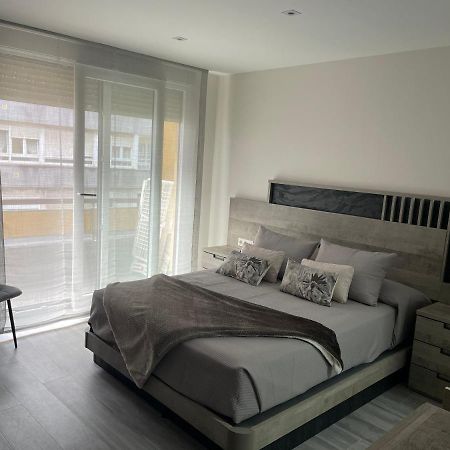 Apartamento Maitika Сантандер Экстерьер фото
