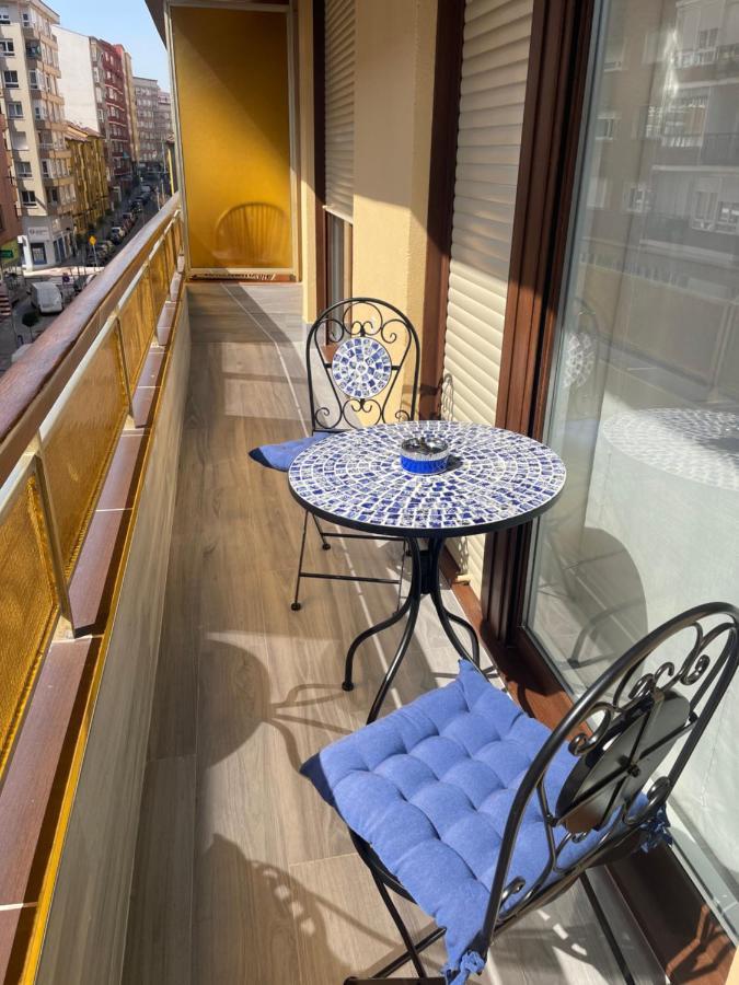 Apartamento Maitika Сантандер Экстерьер фото