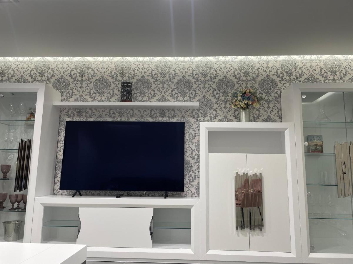 Apartamento Maitika Сантандер Экстерьер фото