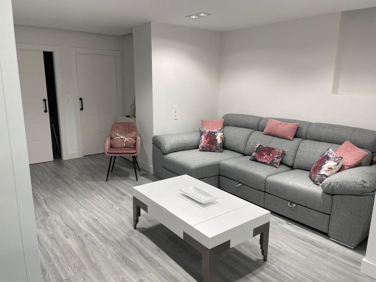 Apartamento Maitika Сантандер Экстерьер фото
