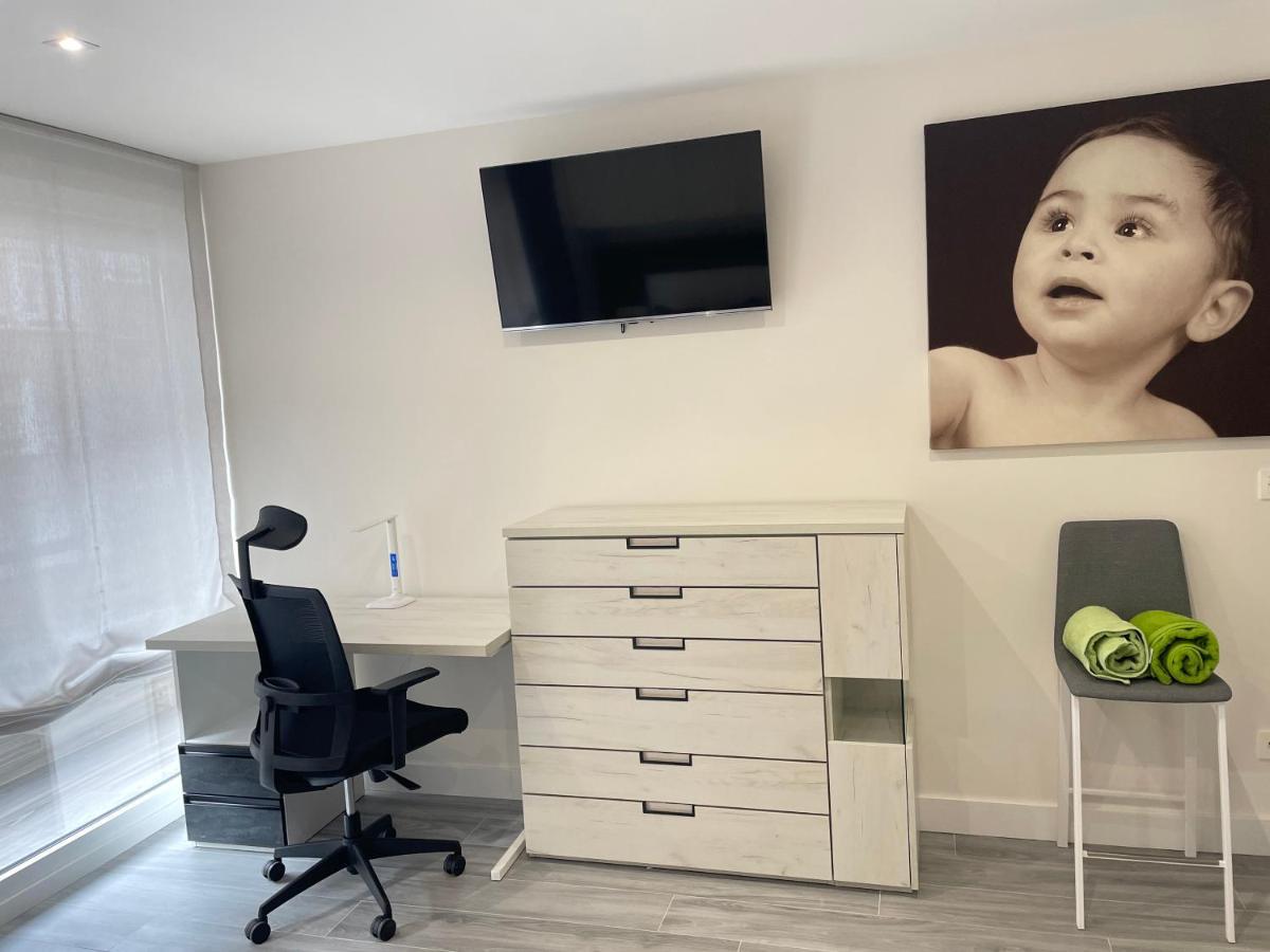 Apartamento Maitika Сантандер Экстерьер фото