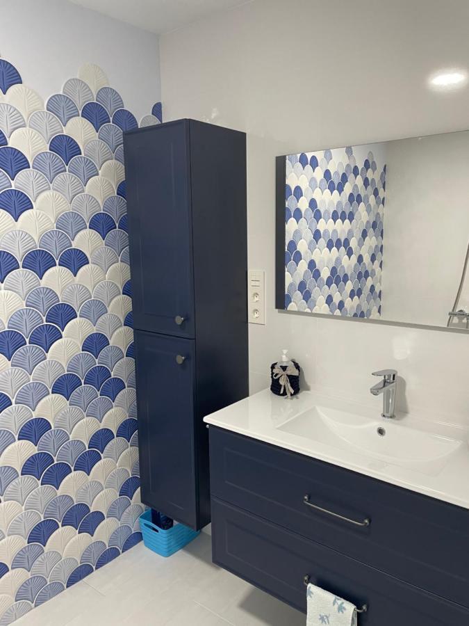 Apartamento Maitika Сантандер Экстерьер фото